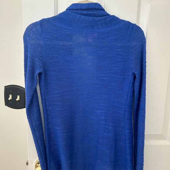 Lily Pulitzer open cardigan - Picture 3 of 3